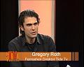 Gregory Roth-Fernsehen Direktor Tide Tv 2
